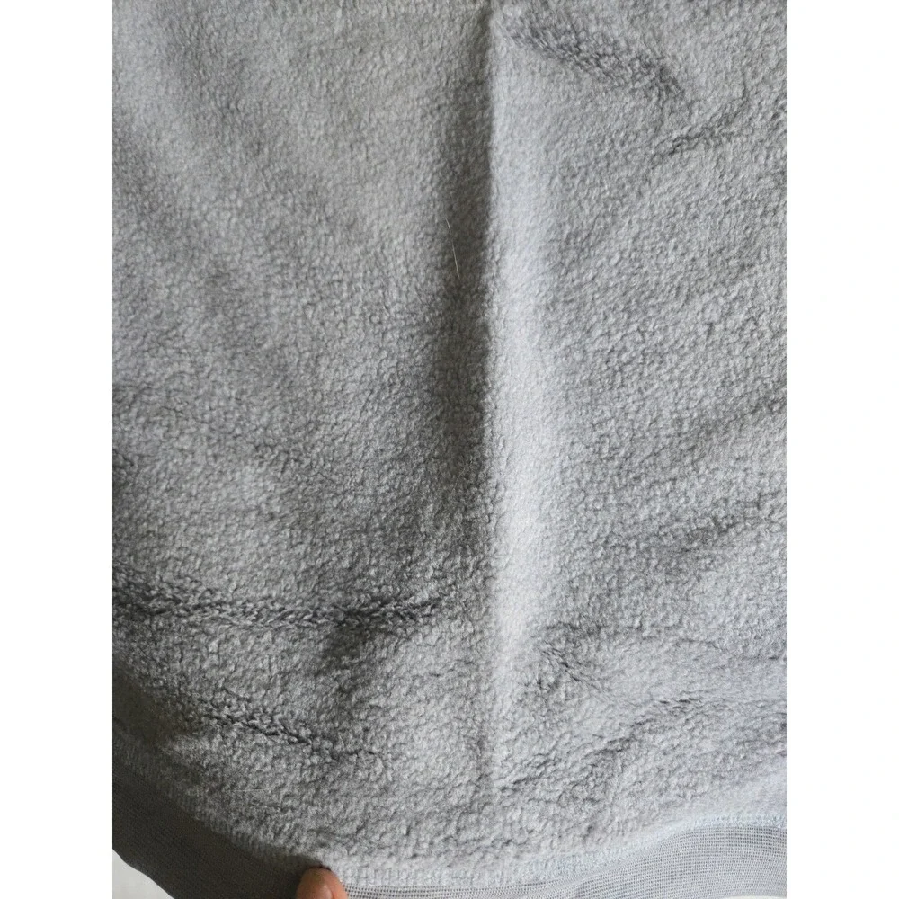 Pottery Barn Cozy Sweatshirt Pillow Cover Only 22